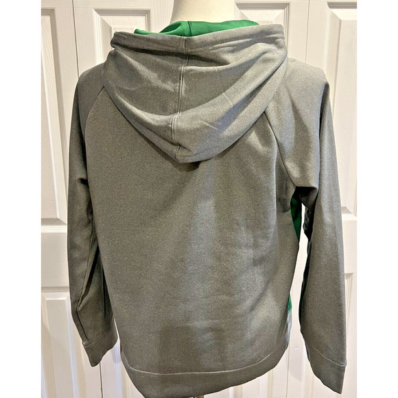 Boston Celtics Hoodie Medium NBA Brand Mens Medium - Picture 4 of 7